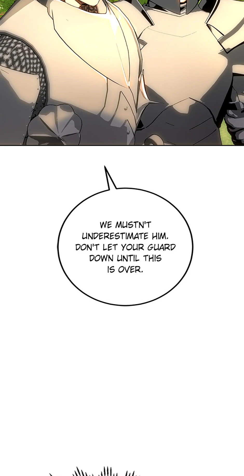 The Princess Blooms as a Crazy Flower chapter 128 page 4