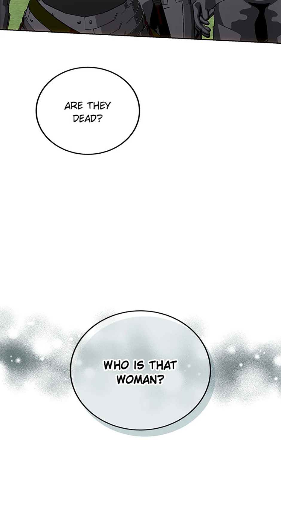 The Princess Blooms as a Crazy Flower chapter 128 page 47
