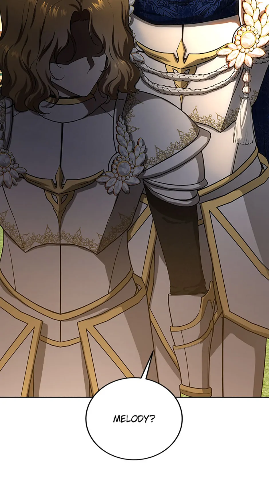 The Princess Blooms as a Crazy Flower chapter 128 page 49