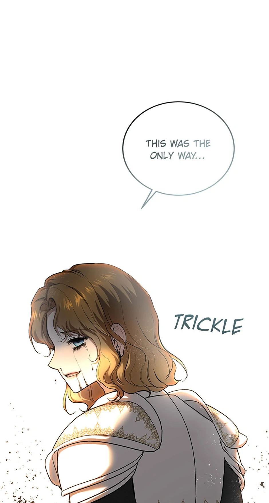 The Princess Blooms as a Crazy Flower chapter 128 page 52