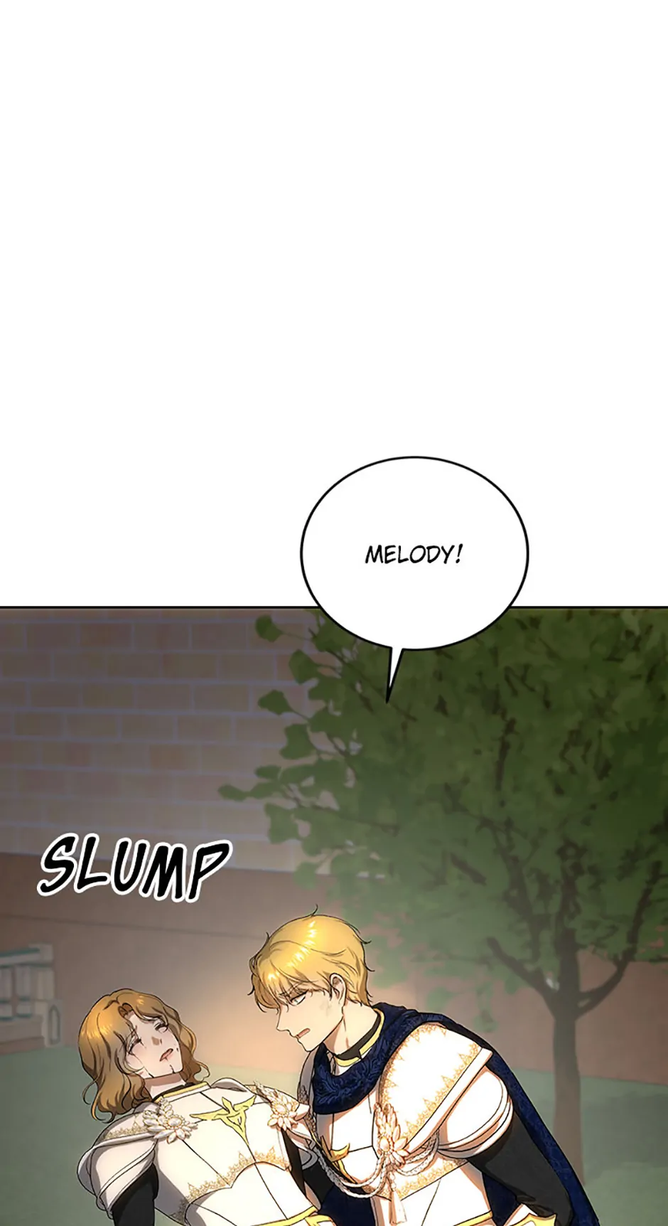 The Princess Blooms as a Crazy Flower chapter 128 page 55