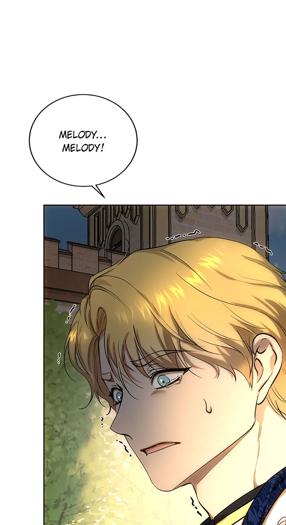 The Princess Blooms as a Crazy Flower chapter 128 page 57