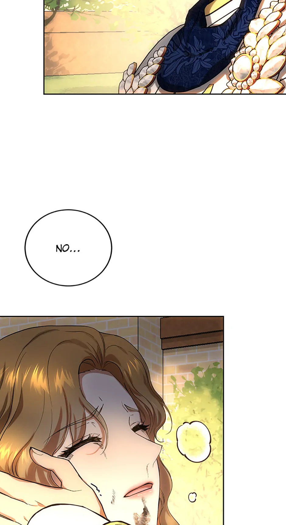 The Princess Blooms as a Crazy Flower chapter 128 page 58