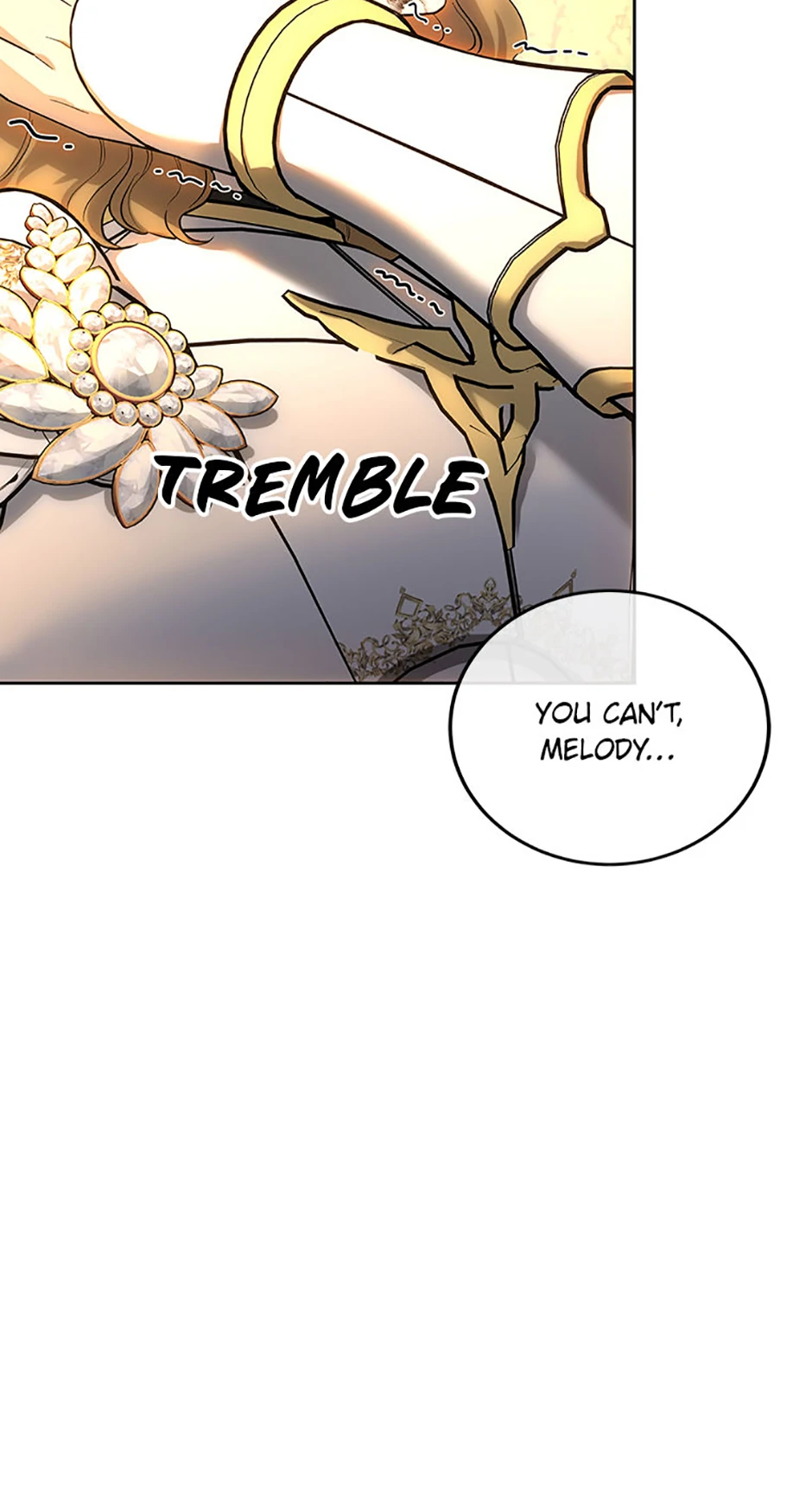 The Princess Blooms as a Crazy Flower chapter 128 page 59