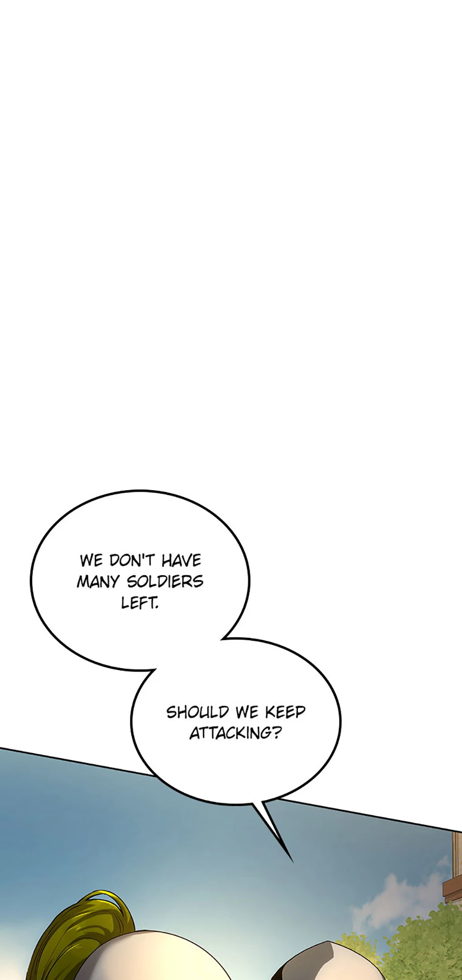 The Princess Blooms as a Crazy Flower chapter 128 page 75