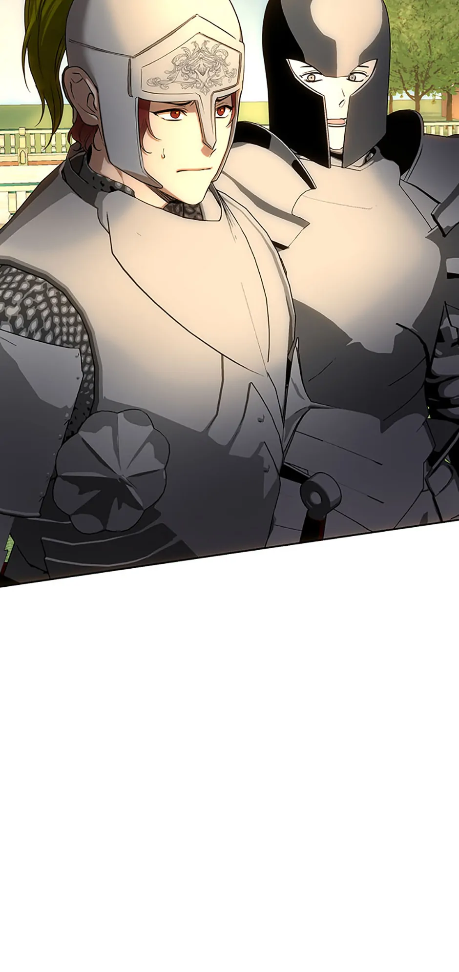The Princess Blooms as a Crazy Flower chapter 128 page 76