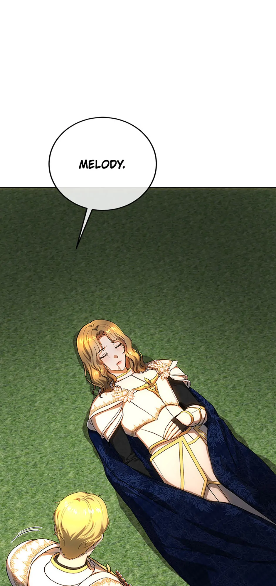 The Princess Blooms as a Crazy Flower chapter 128 page 89