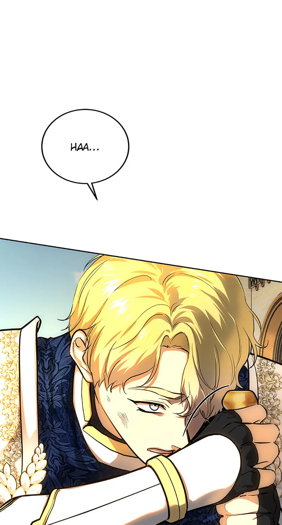 The Princess Blooms as a Crazy Flower chapter 128 page 9