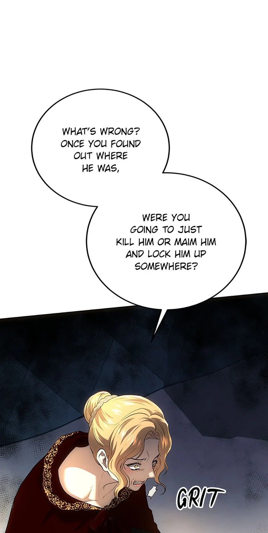 The Princess Blooms as a Crazy Flower chapter 129 page 100