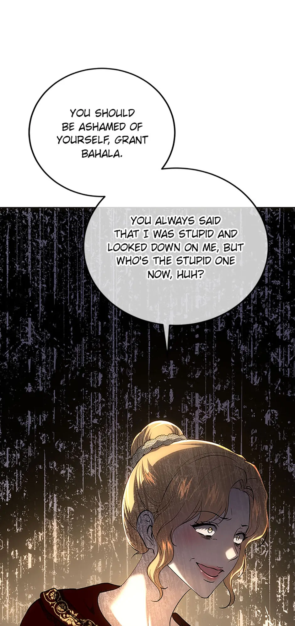 The Princess Blooms as a Crazy Flower chapter 129 page 102