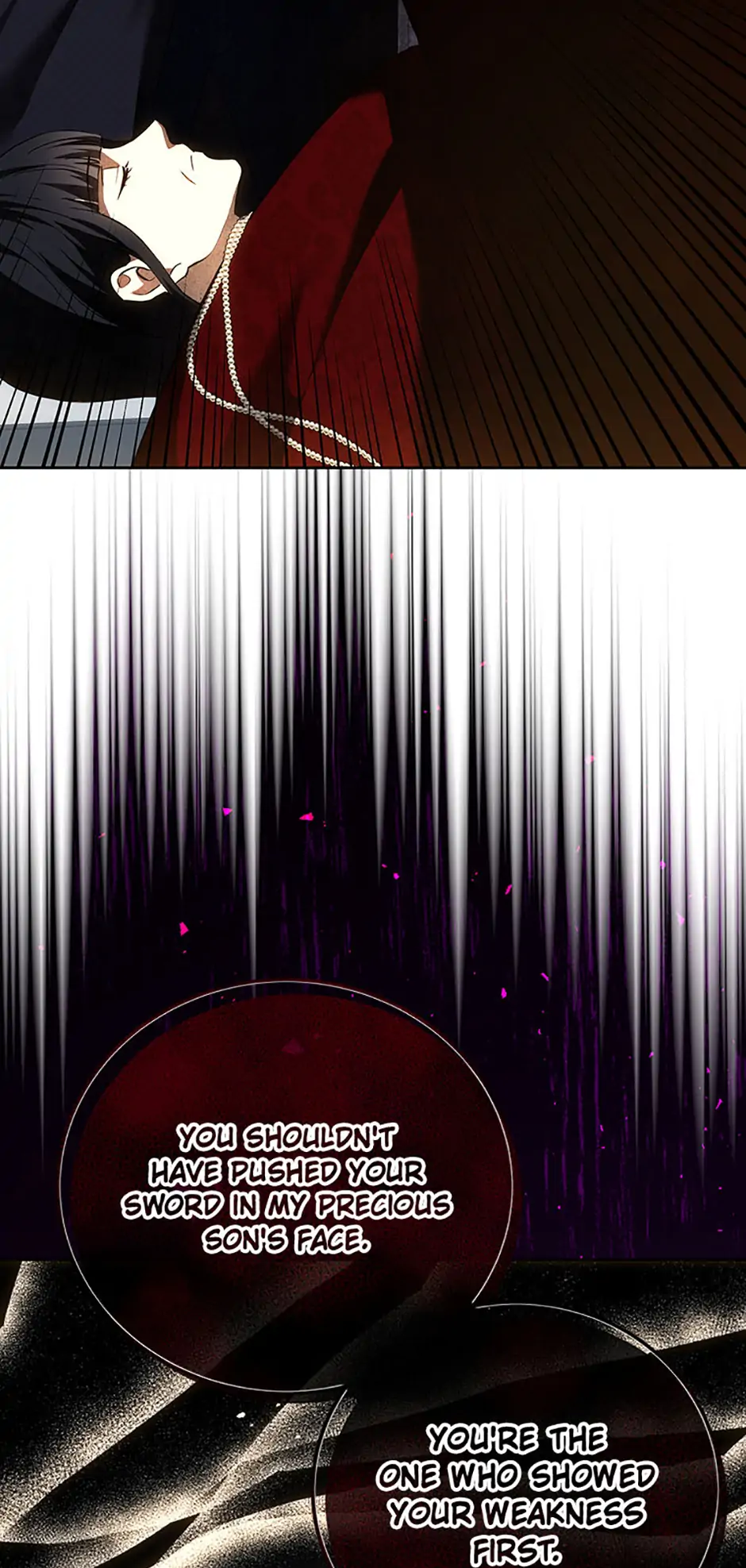 The Princess Blooms as a Crazy Flower chapter 129 page 109