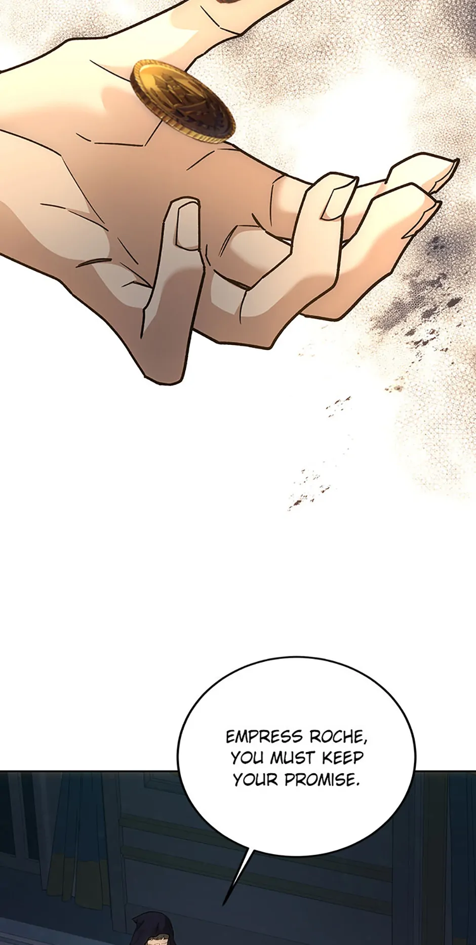 The Princess Blooms as a Crazy Flower chapter 129 page 124