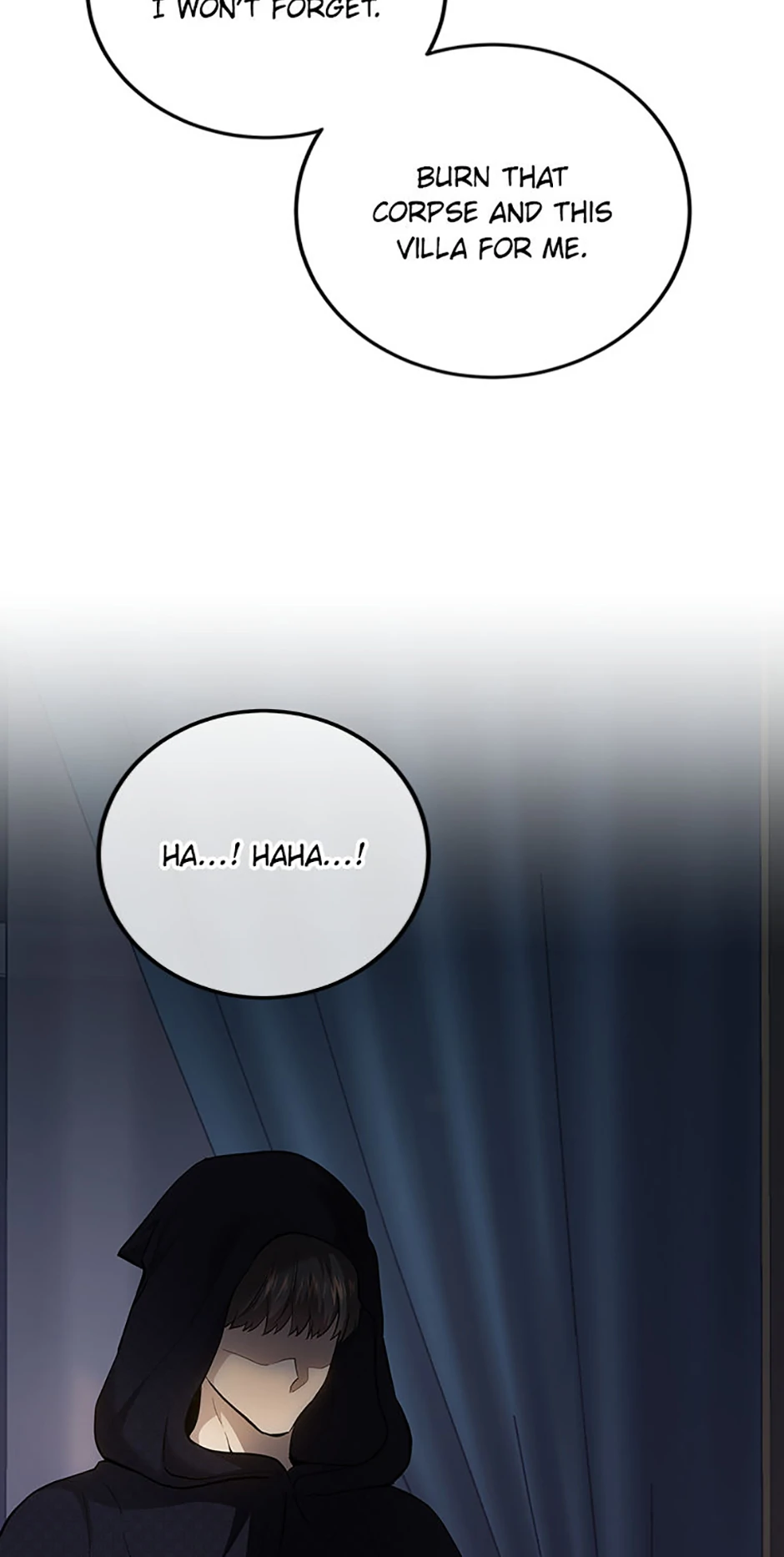 The Princess Blooms as a Crazy Flower chapter 129 page 126
