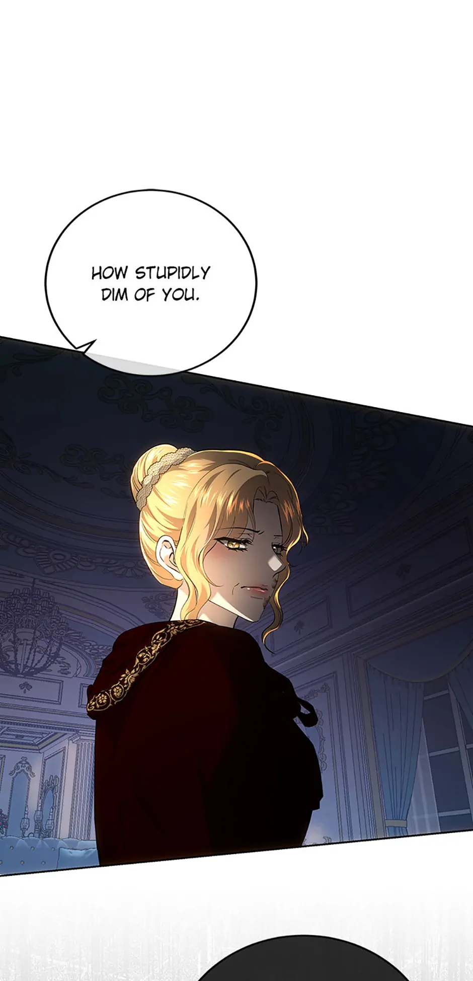The Princess Blooms as a Crazy Flower chapter 129 page 129