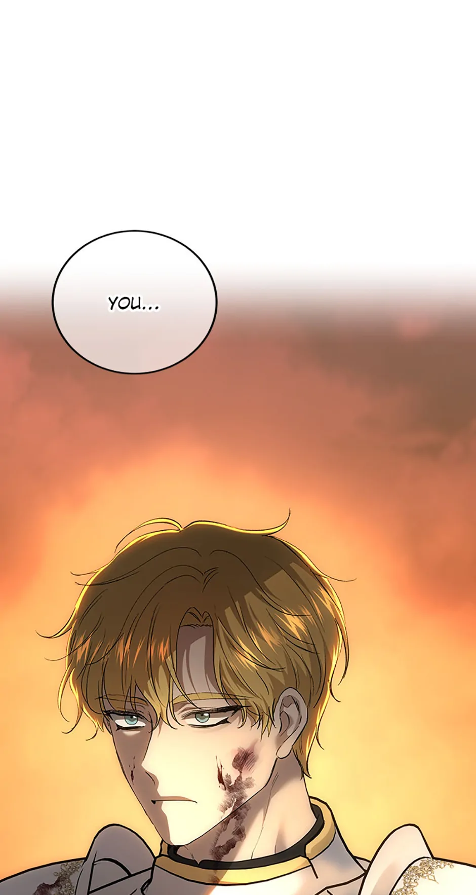 The Princess Blooms as a Crazy Flower chapter 129 page 14
