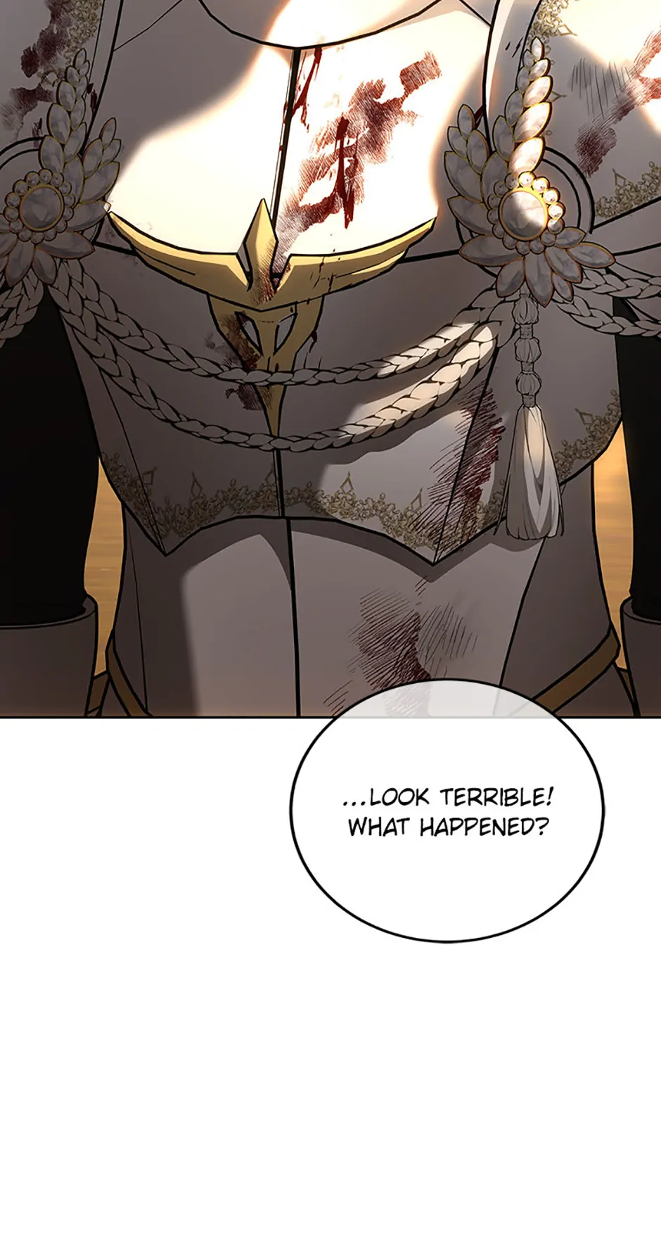 The Princess Blooms as a Crazy Flower chapter 129 page 15