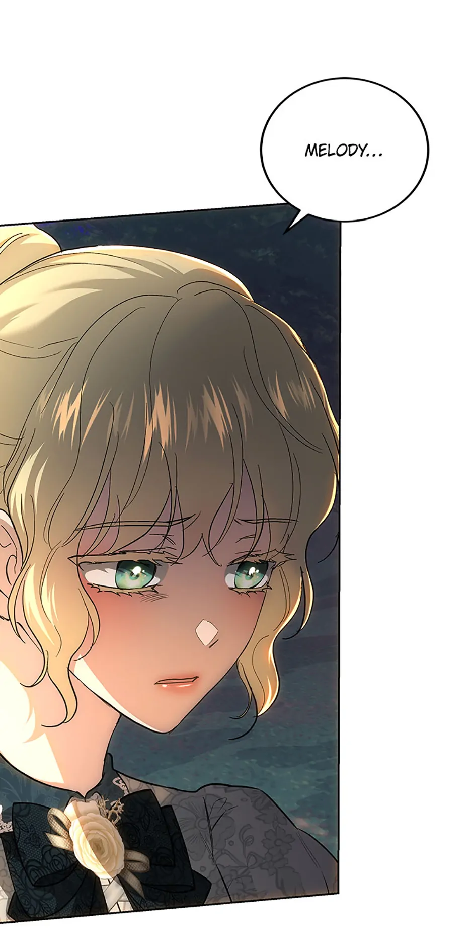 The Princess Blooms as a Crazy Flower chapter 129 page 37