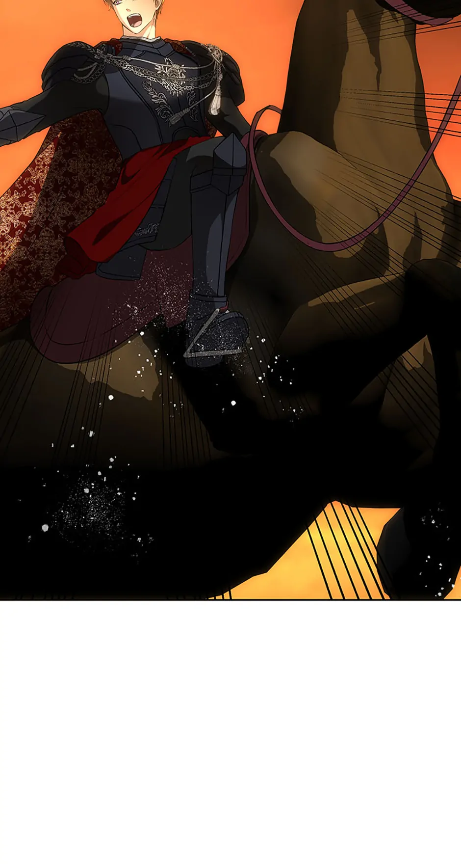 The Princess Blooms as a Crazy Flower chapter 129 page 4