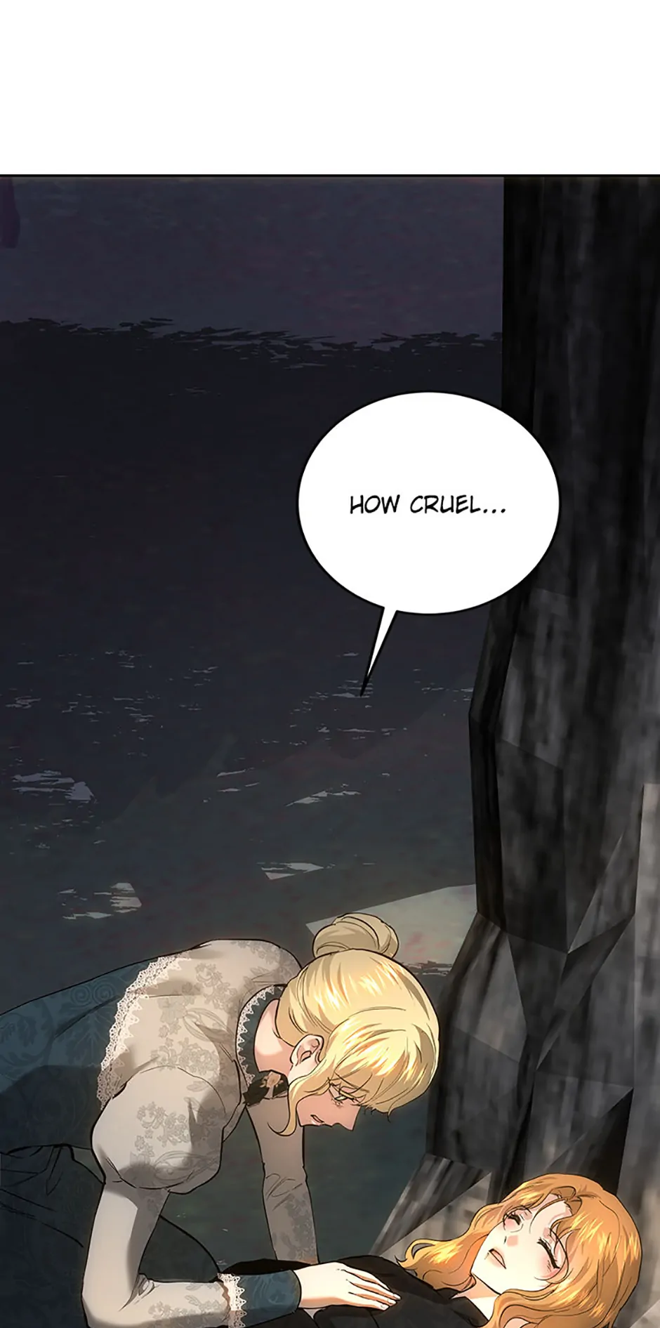 The Princess Blooms as a Crazy Flower chapter 129 page 42