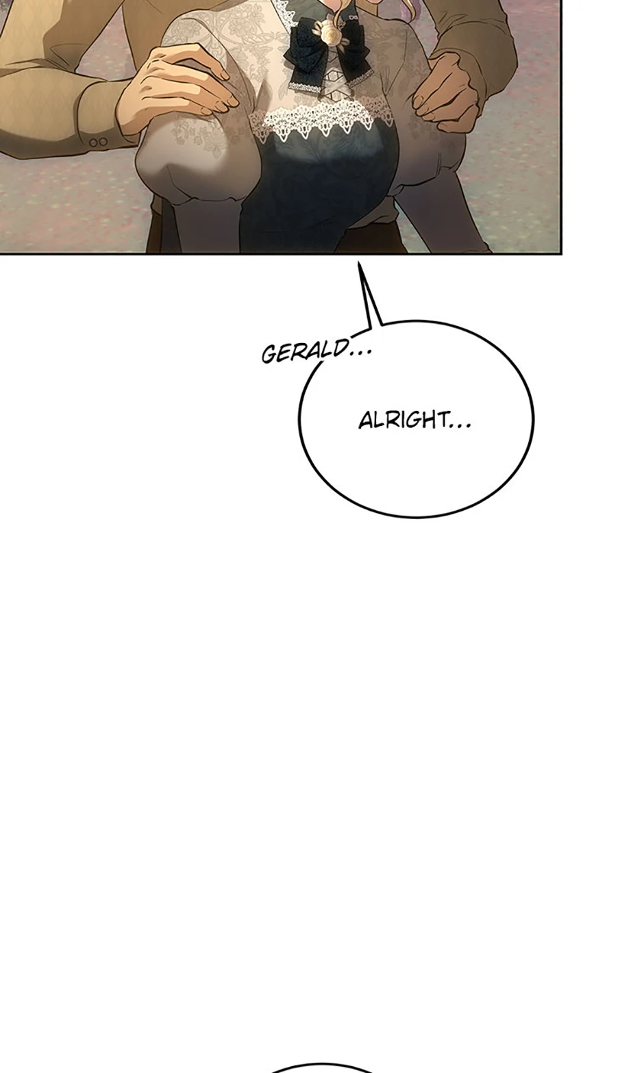 The Princess Blooms as a Crazy Flower chapter 129 page 45
