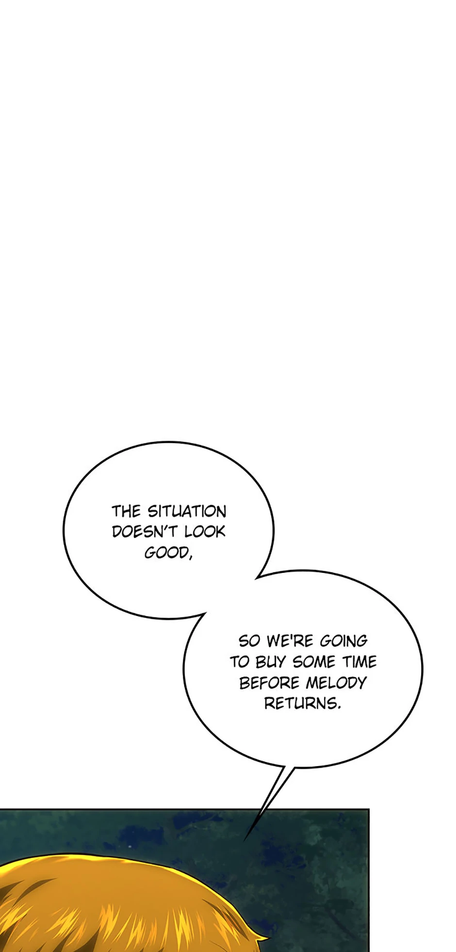 The Princess Blooms as a Crazy Flower chapter 129 page 48