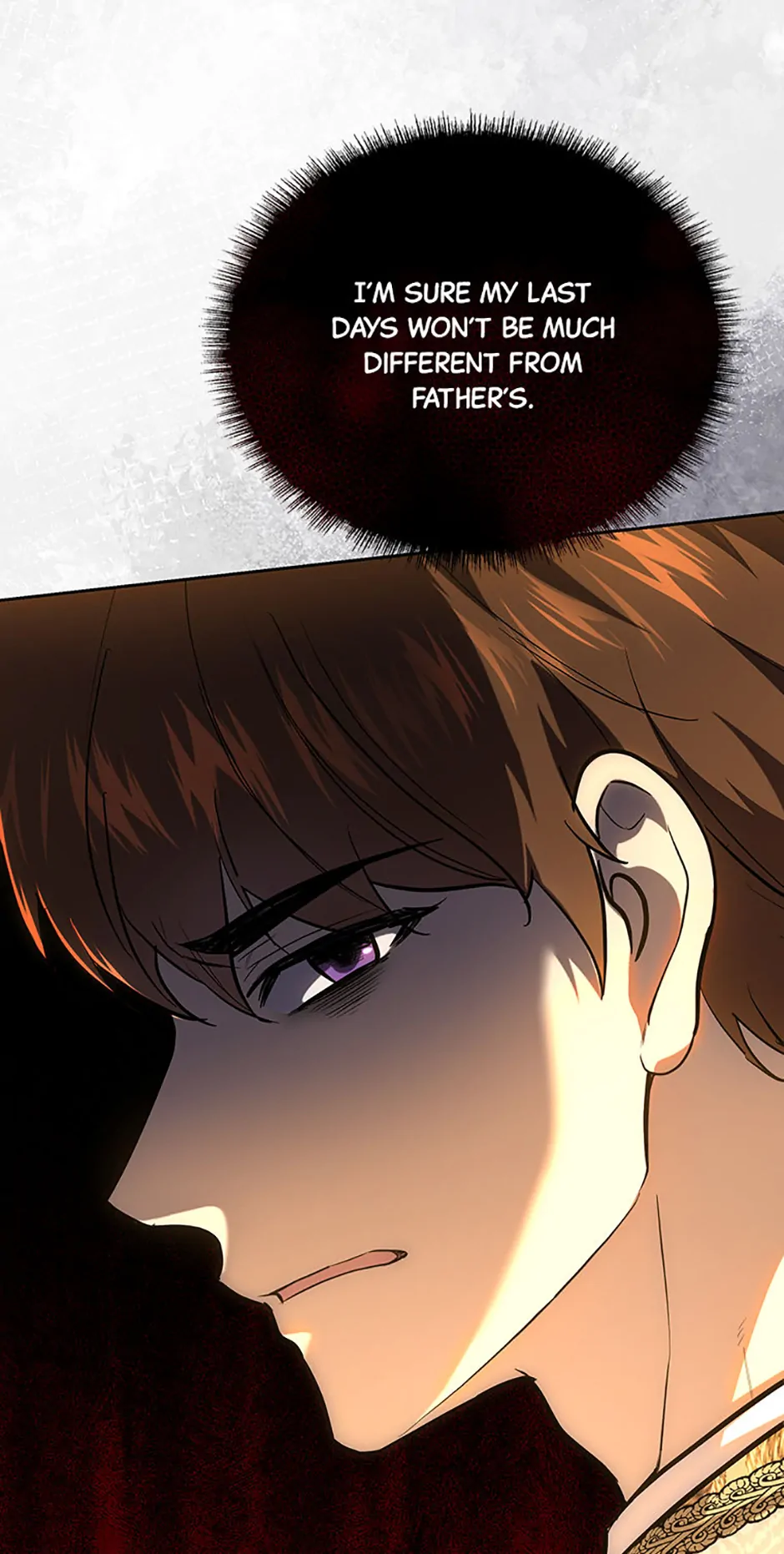 The Princess Blooms as a Crazy Flower chapter 129 page 65