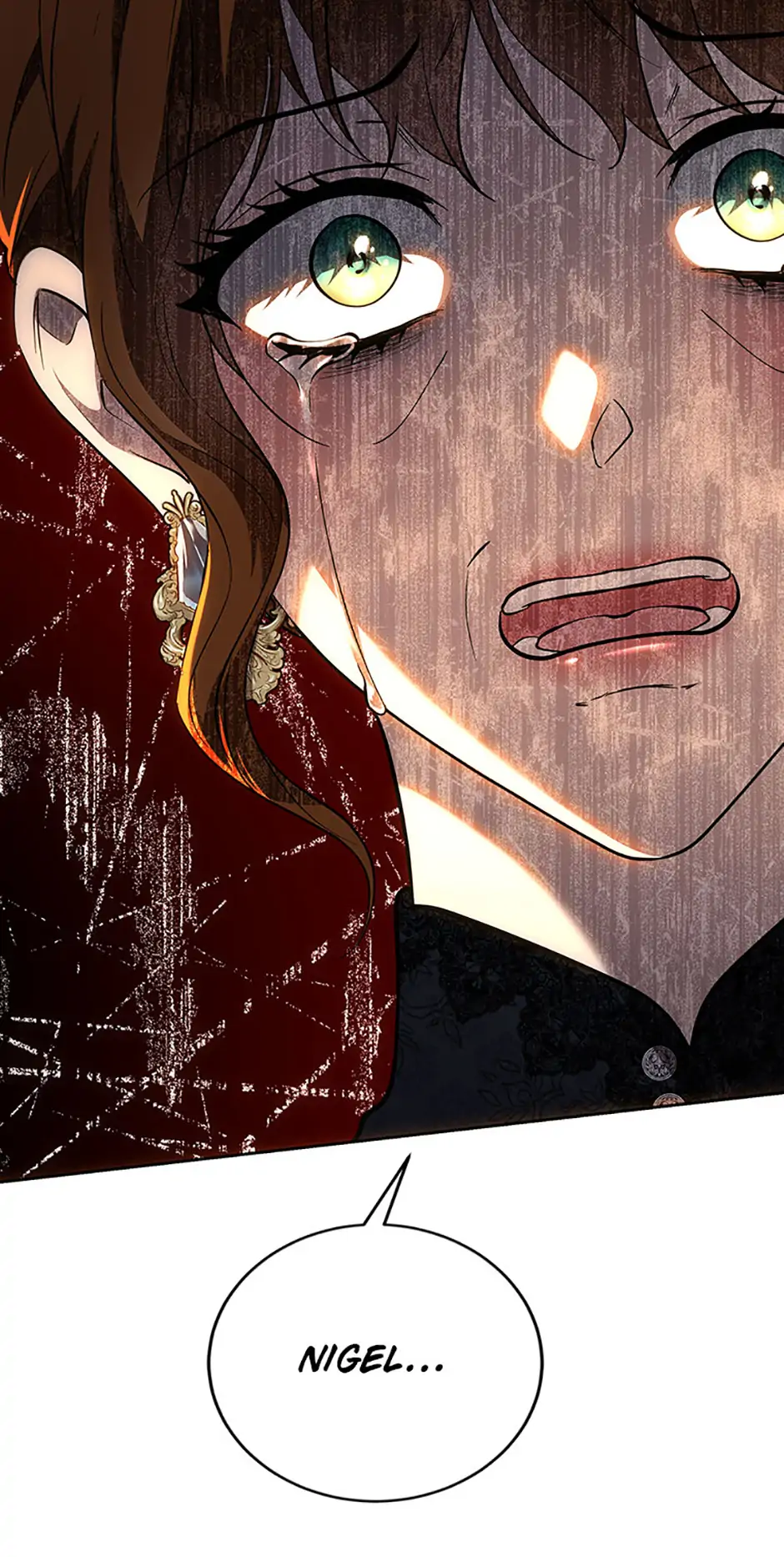 The Princess Blooms as a Crazy Flower chapter 129 page 68