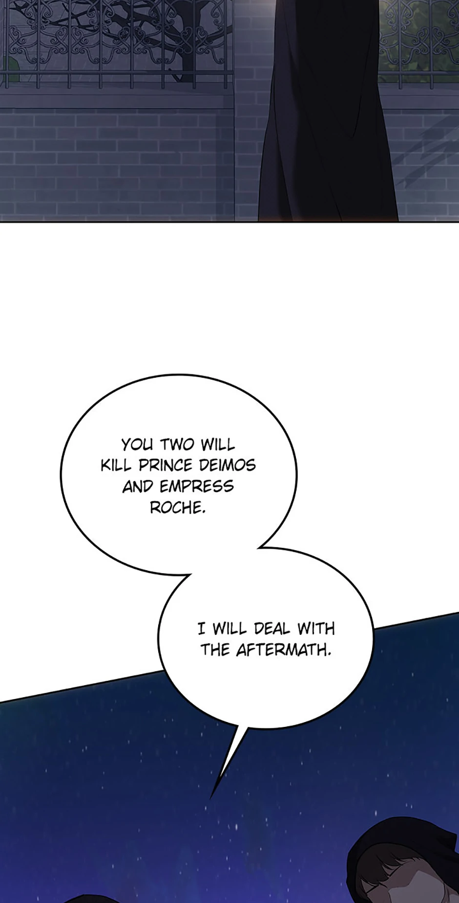 The Princess Blooms as a Crazy Flower chapter 129 page 79