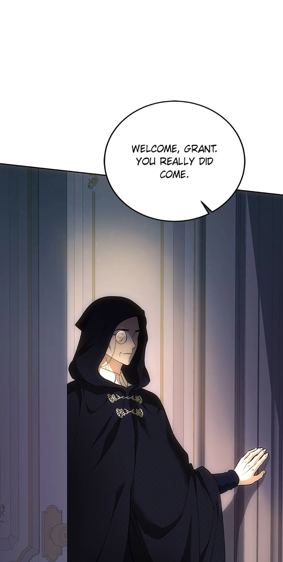 The Princess Blooms as a Crazy Flower chapter 129 page 95