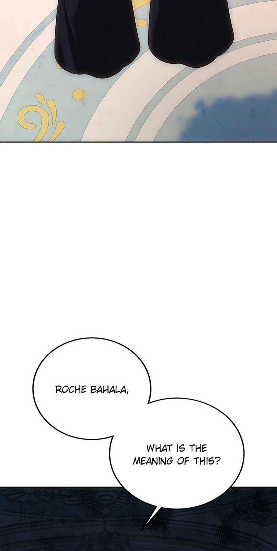The Princess Blooms as a Crazy Flower chapter 129 page 98