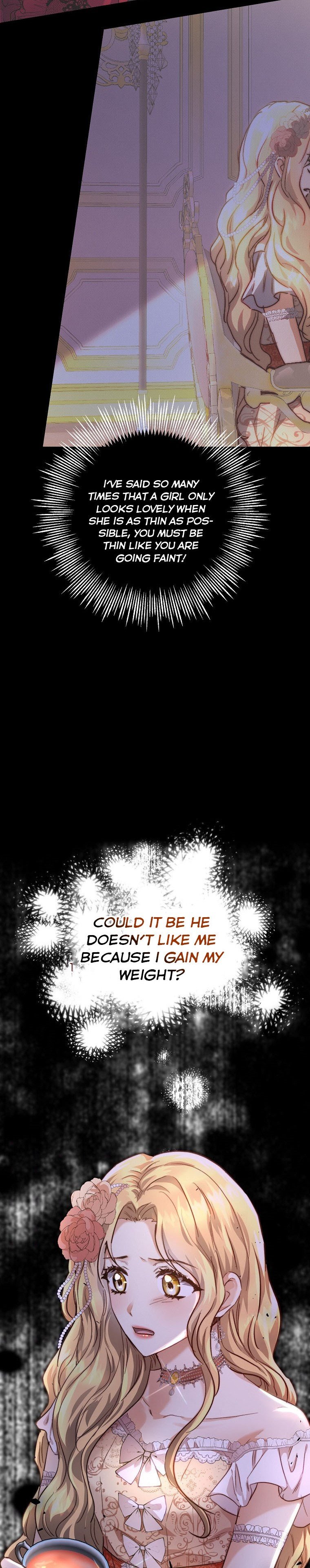 The Princess Blooms as a Crazy Flower chapter 13 page 16