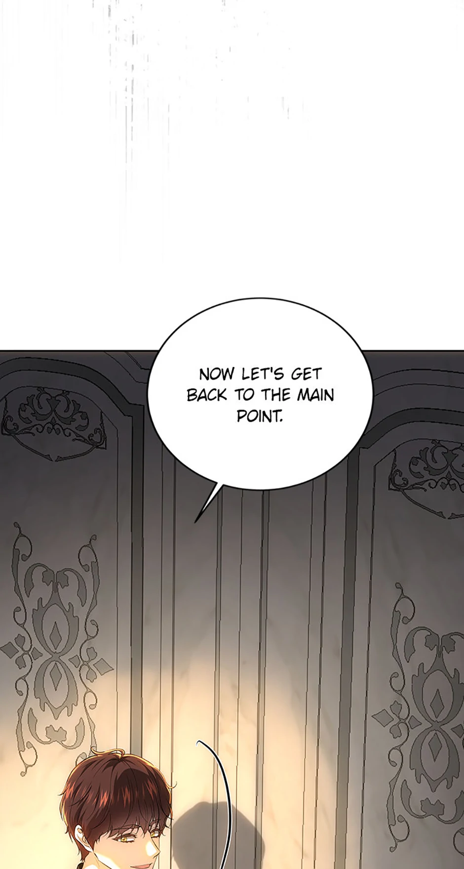 The Princess Blooms as a Crazy Flower chapter 130 page 110