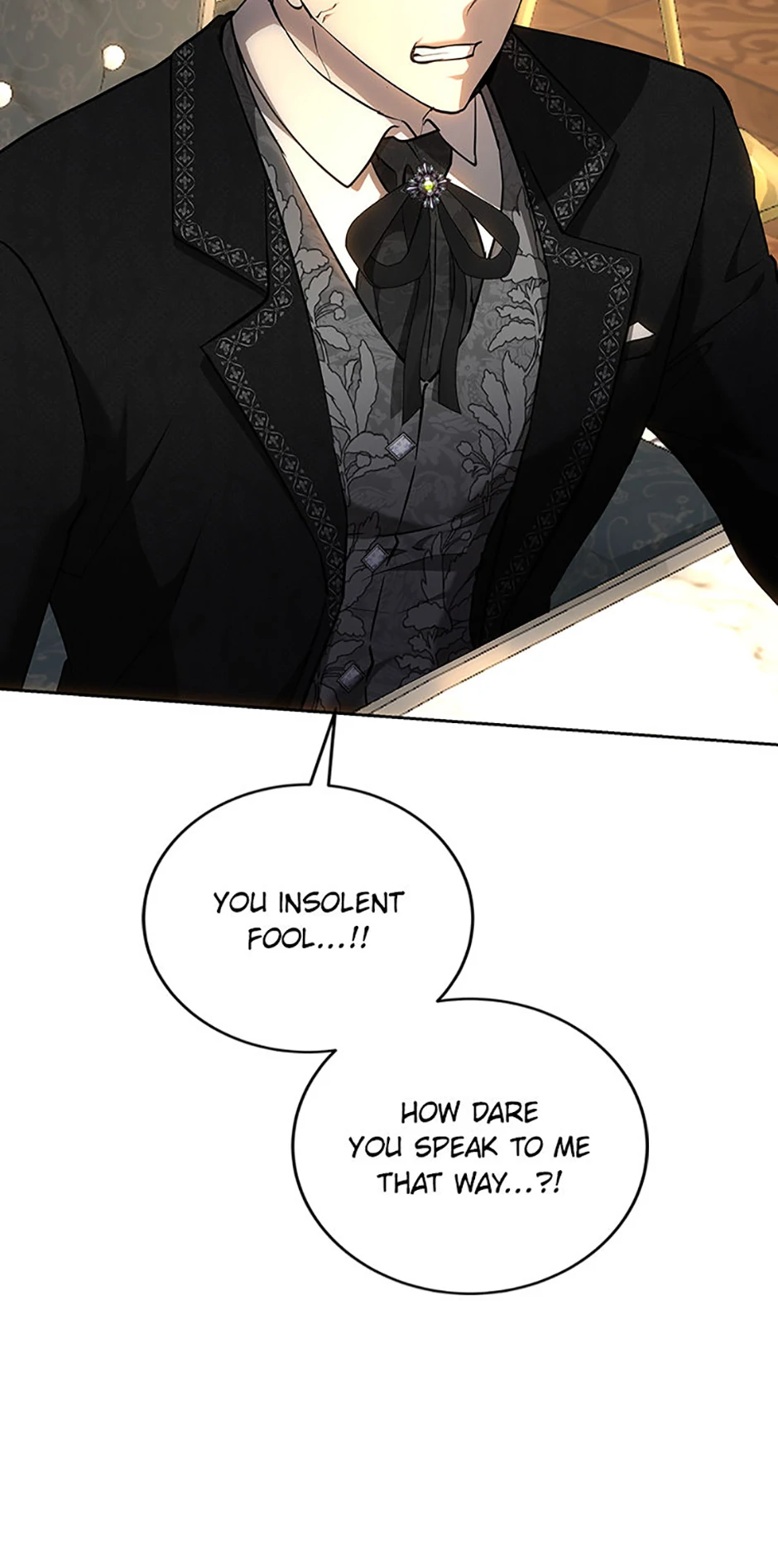 The Princess Blooms as a Crazy Flower chapter 130 page 13