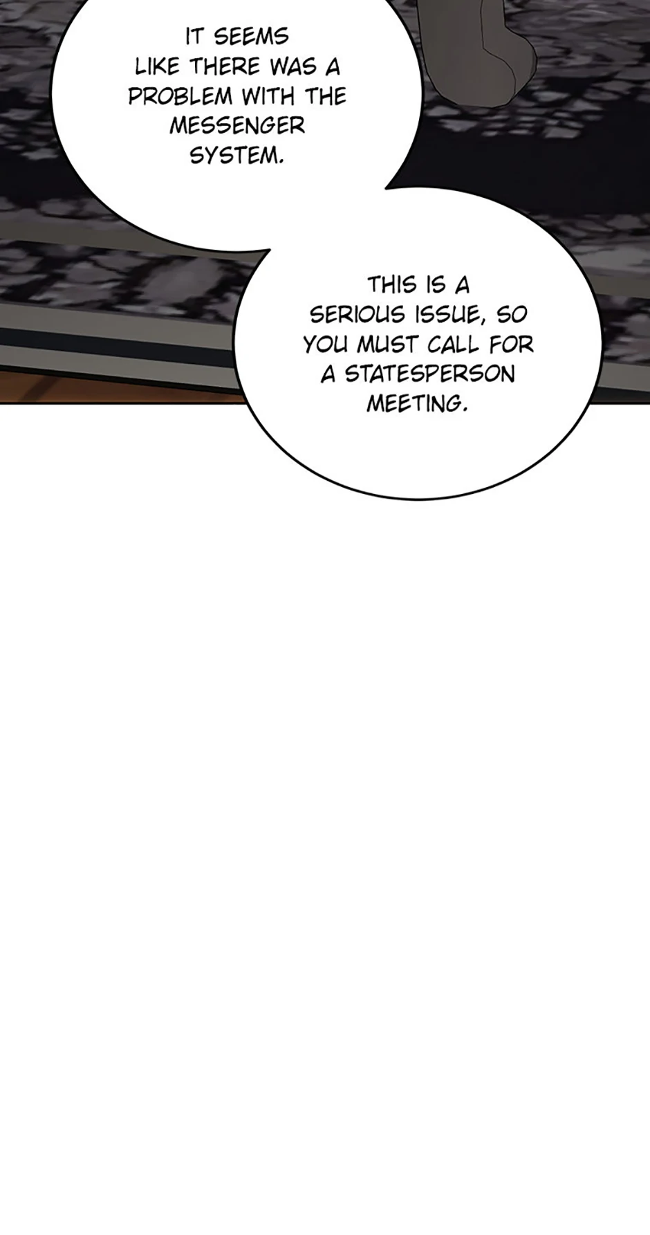 The Princess Blooms as a Crazy Flower chapter 130 page 26