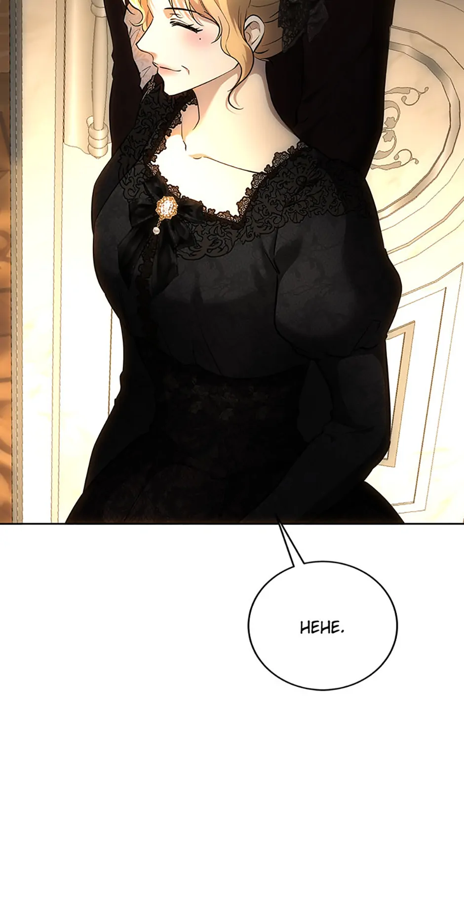 The Princess Blooms as a Crazy Flower chapter 130 page 40