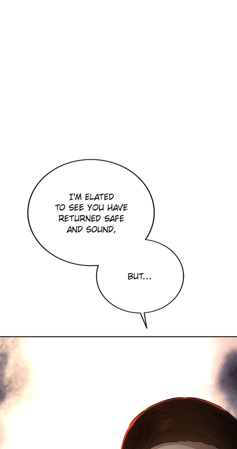 The Princess Blooms as a Crazy Flower chapter 130 page 57