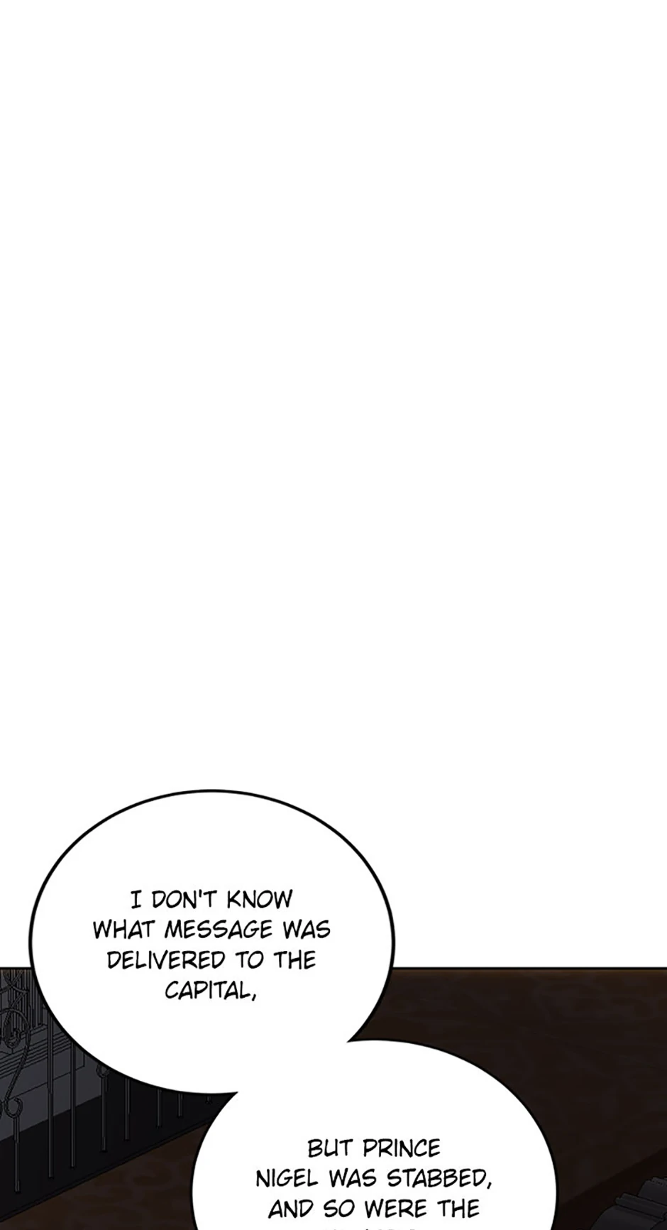 The Princess Blooms as a Crazy Flower chapter 130 page 63