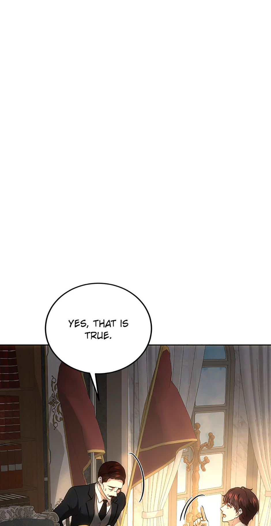 The Princess Blooms as a Crazy Flower chapter 130 page 67
