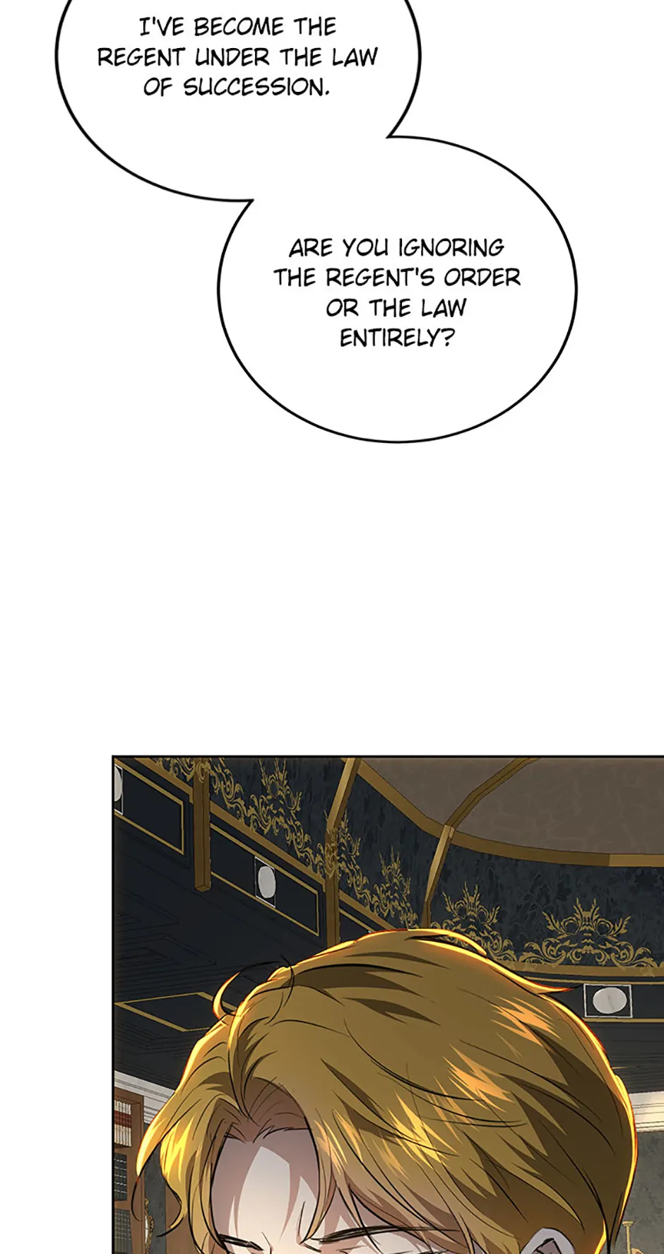 The Princess Blooms as a Crazy Flower chapter 130 page 7