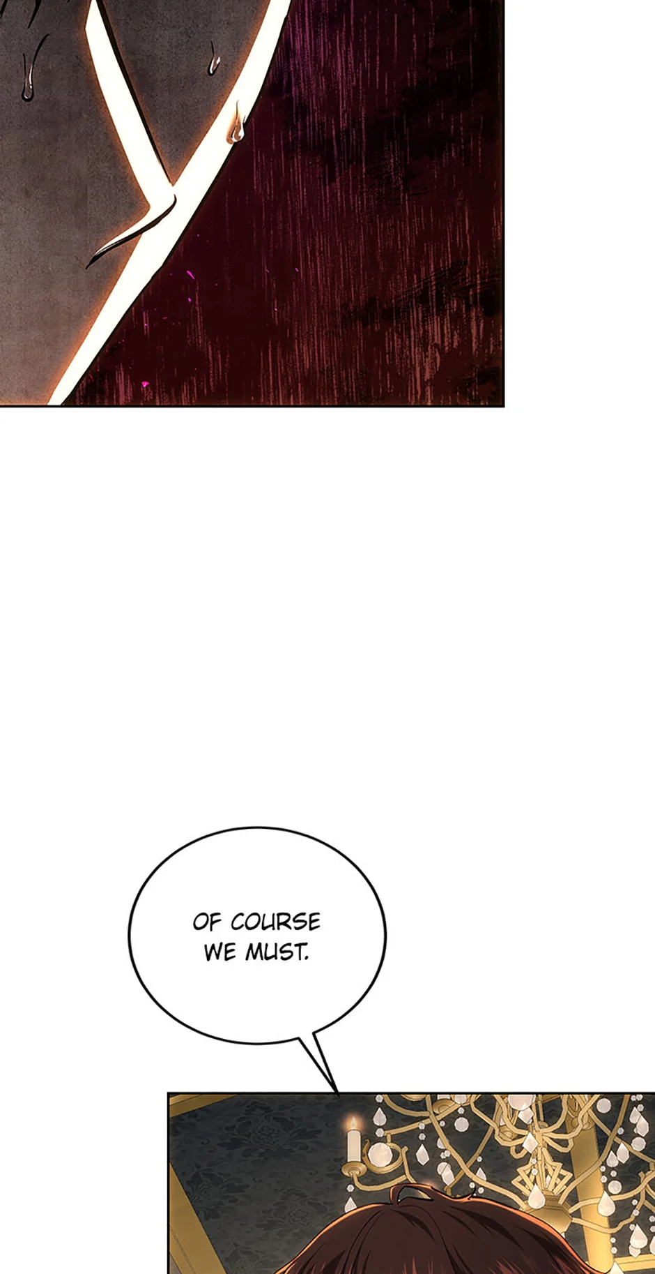 The Princess Blooms as a Crazy Flower chapter 130 page 70