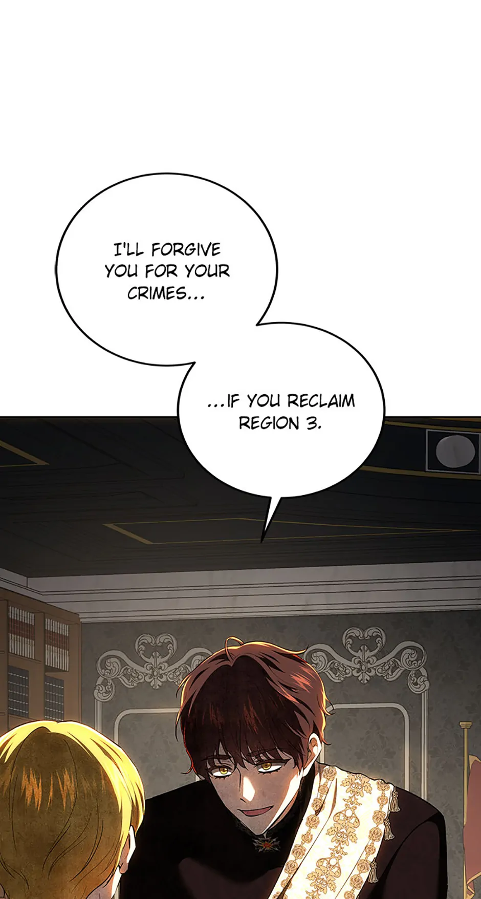 The Princess Blooms as a Crazy Flower chapter 130 page 74