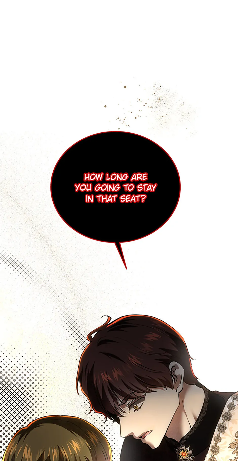 The Princess Blooms as a Crazy Flower chapter 130 page 79