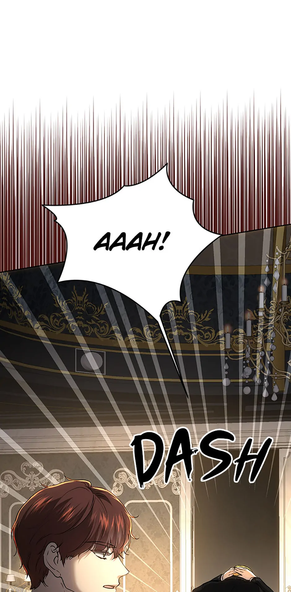 The Princess Blooms as a Crazy Flower chapter 130 page 85