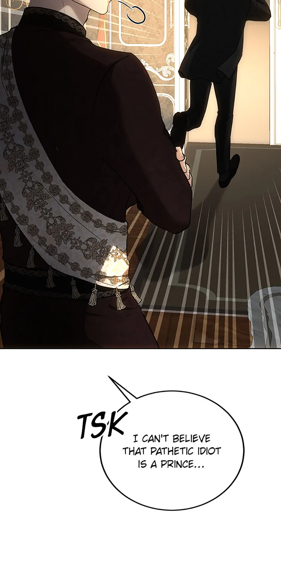 The Princess Blooms as a Crazy Flower chapter 130 page 86