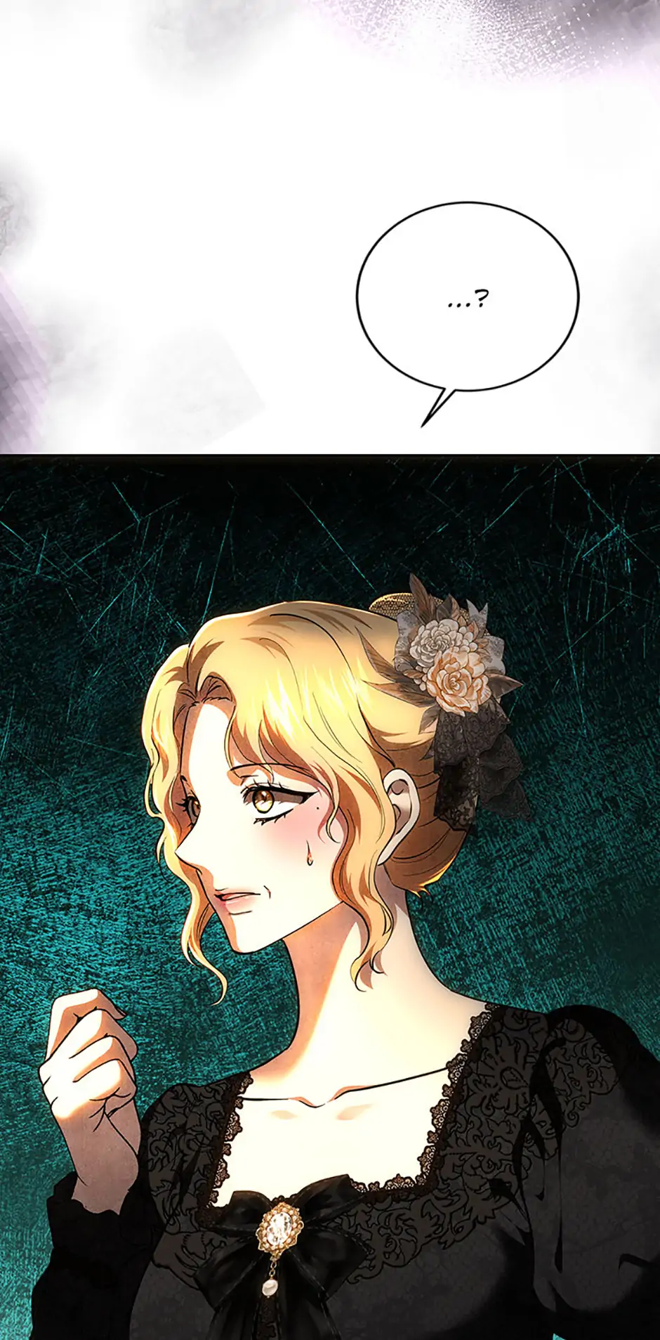 The Princess Blooms as a Crazy Flower chapter 130 page 93