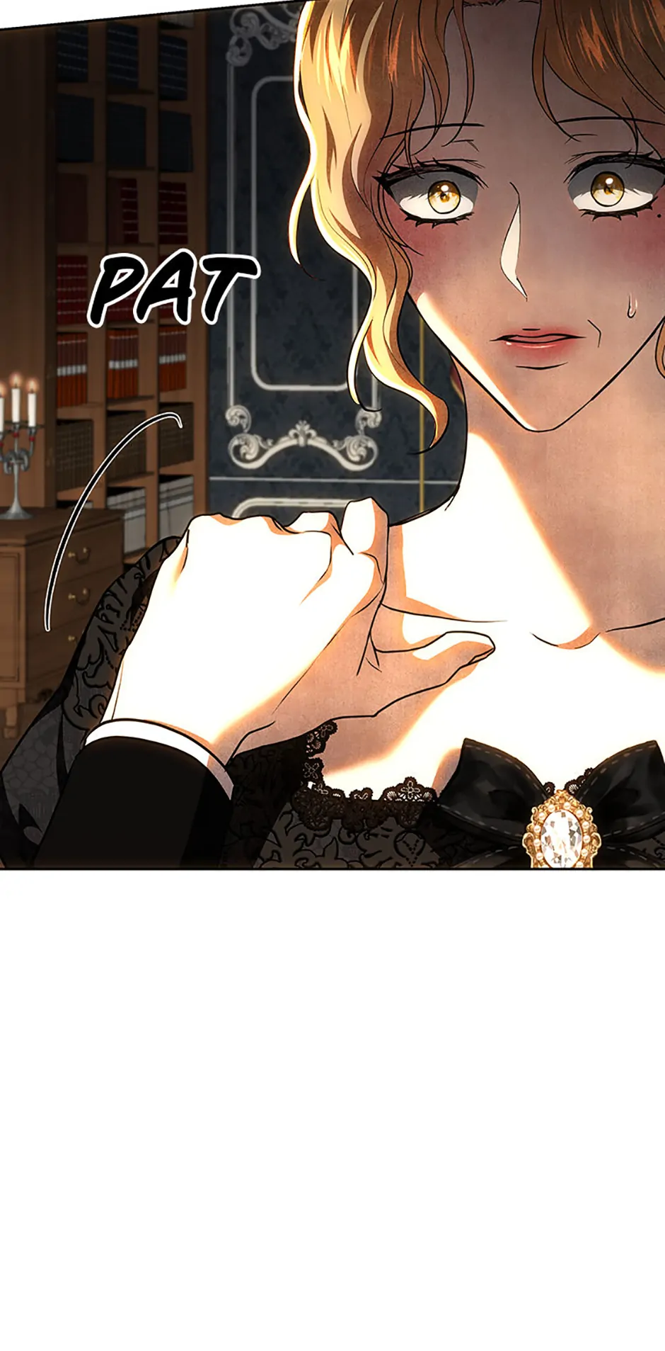 The Princess Blooms as a Crazy Flower chapter 130 page 95