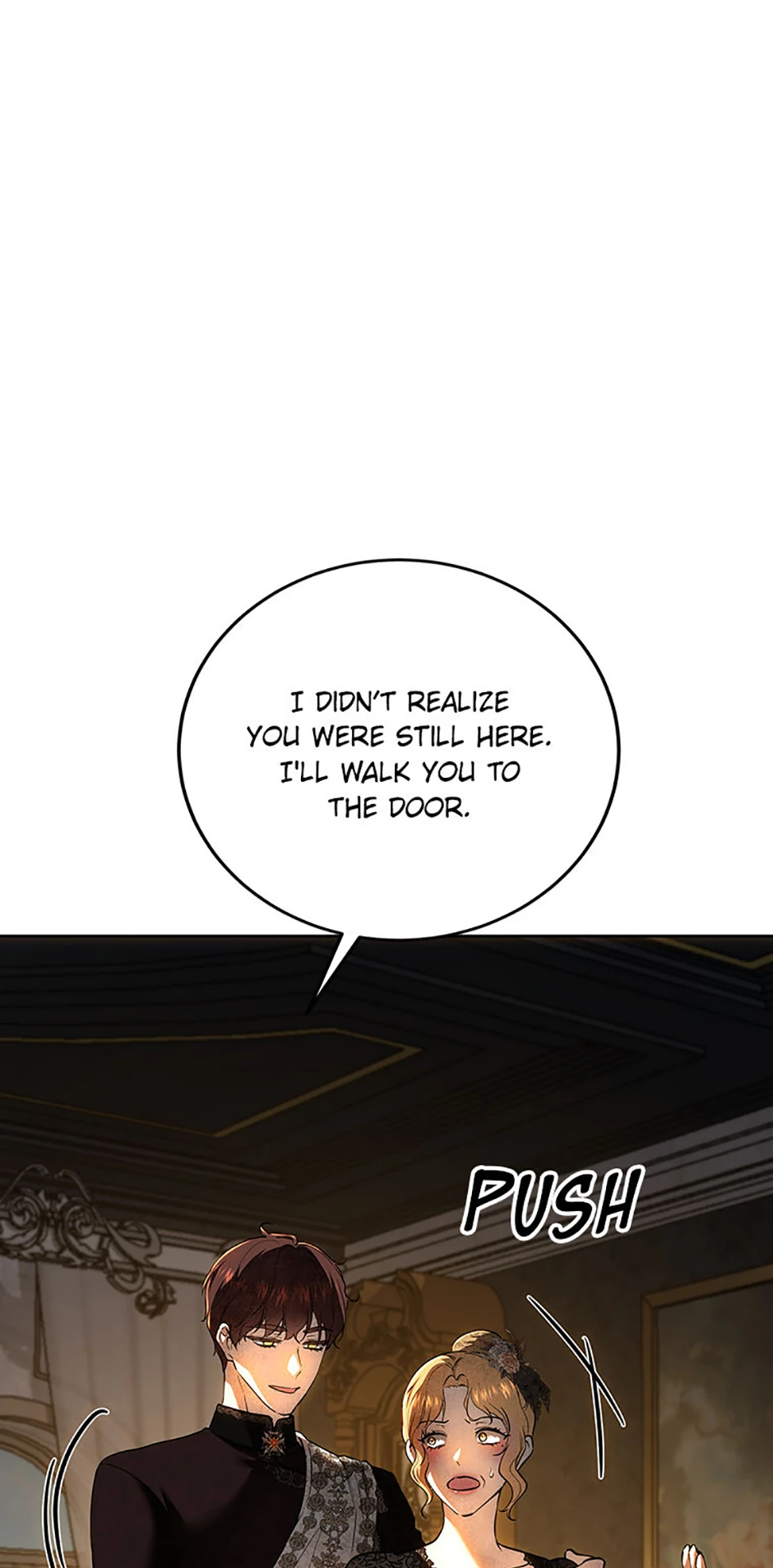 The Princess Blooms as a Crazy Flower chapter 130 page 96