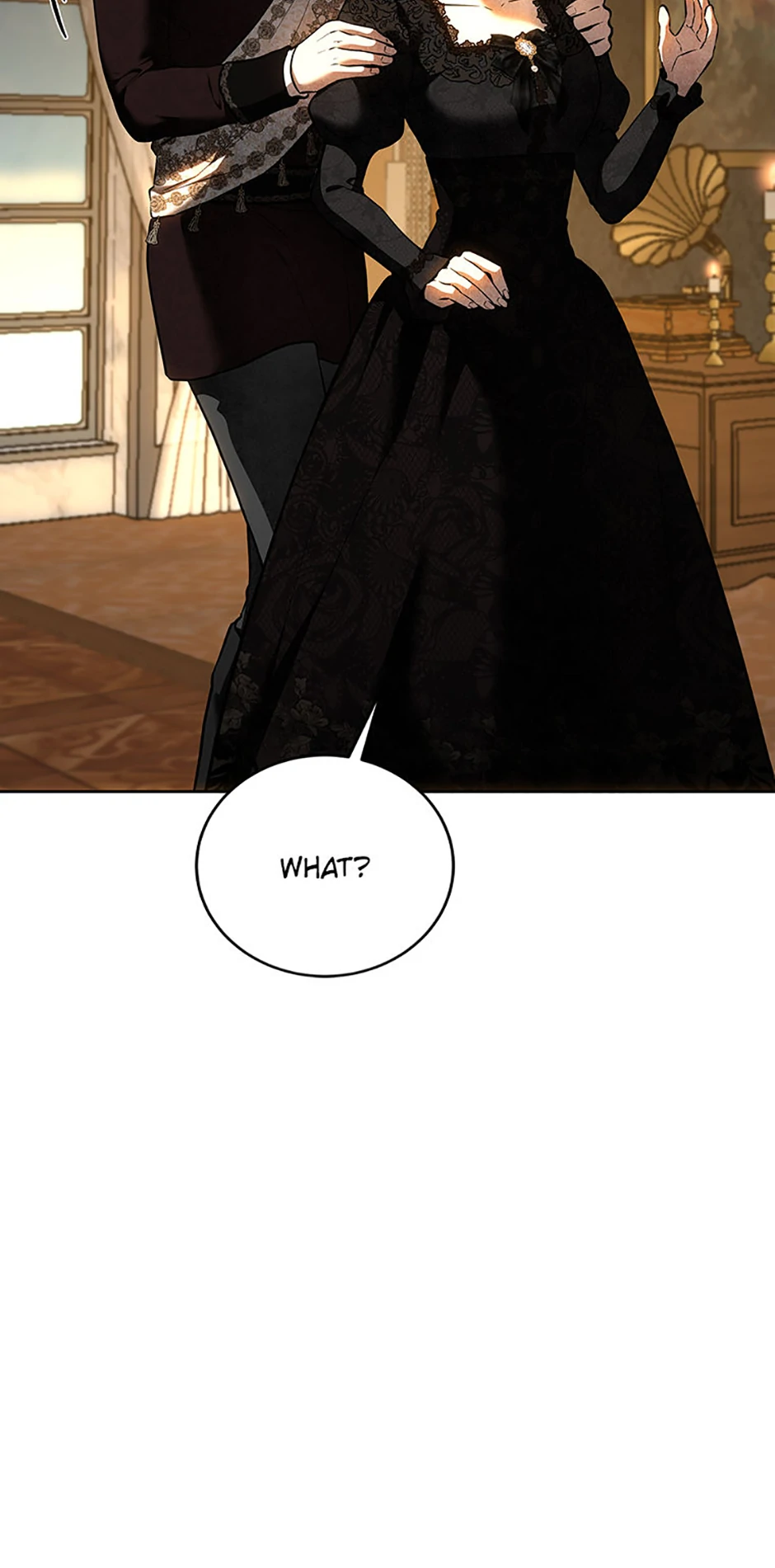 The Princess Blooms as a Crazy Flower chapter 130 page 97