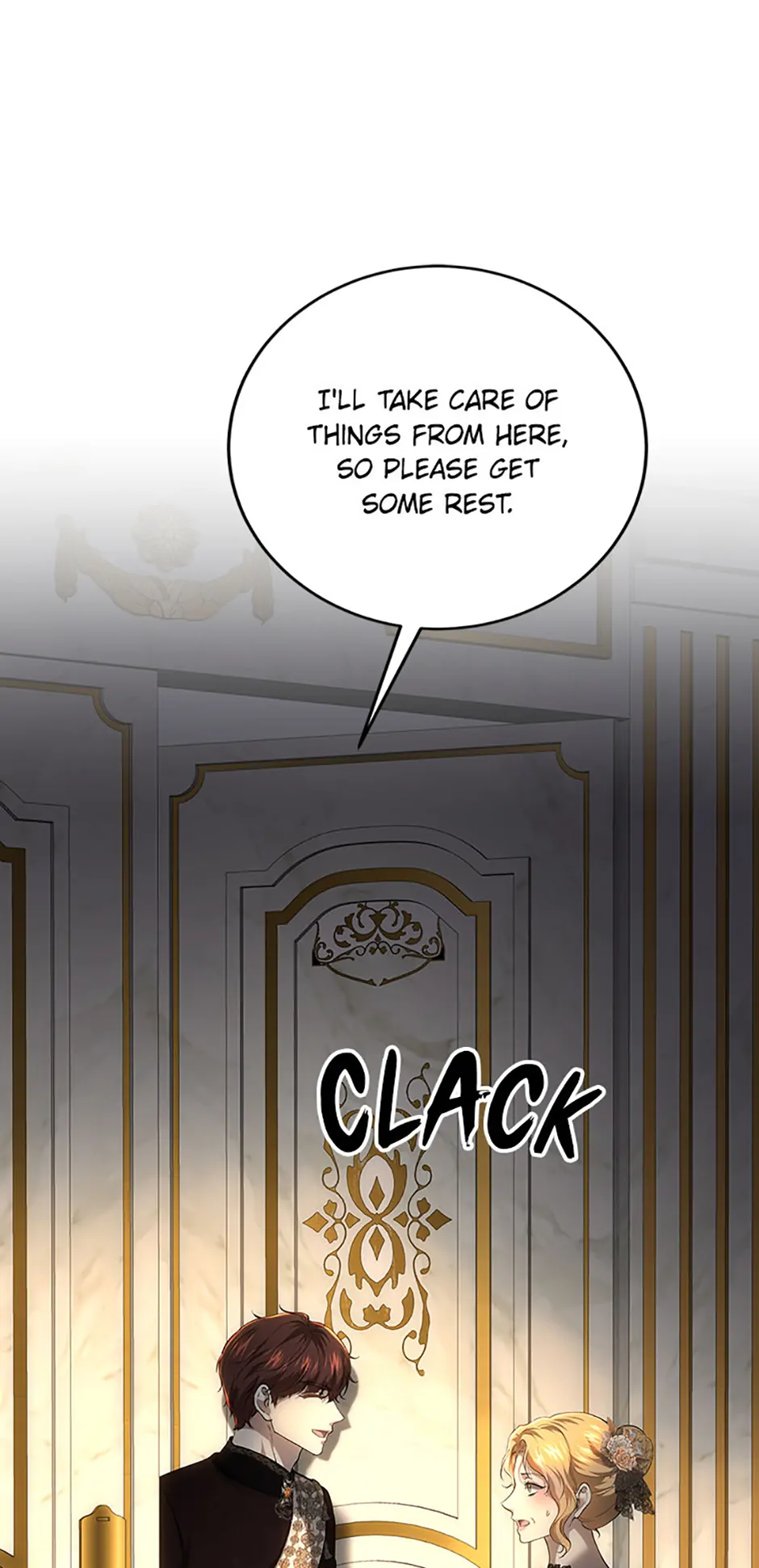 The Princess Blooms as a Crazy Flower chapter 130 page 98