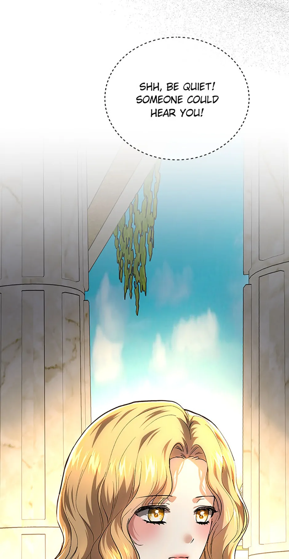 The Princess Blooms as a Crazy Flower chapter 131 page 10